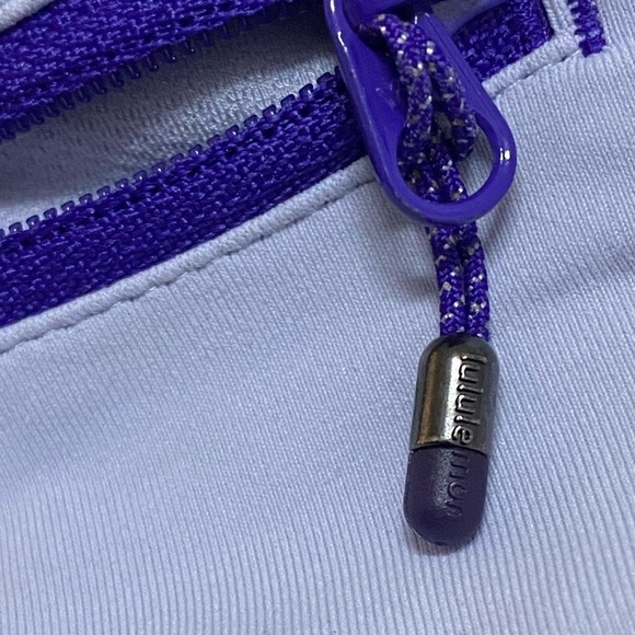 Lululemon - Run Times Short - Picture 8 of 11